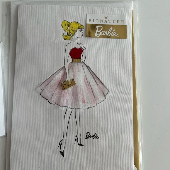 🗽New Birthday Card and Thank You Card💕 - Picture 2 of 3